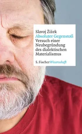 Žižek |  Absoluter Gegenstoß | Buch |  Sack Fachmedien