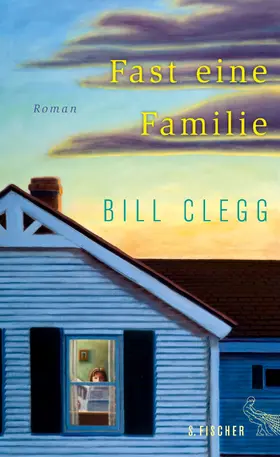 Clegg |  Fast eine Familie | Buch |  Sack Fachmedien