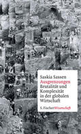 Sassen |  Sassen, S: Ausgrenzungen | Buch |  Sack Fachmedien