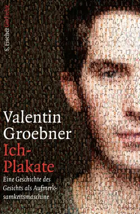 Groebner |  Ich-Plakate | Buch |  Sack Fachmedien