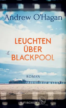 O'Hagan |  Leuchten über Blackpool | Buch |  Sack Fachmedien
