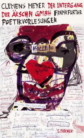 Meyer |  Der Untergang der Äkschn GmbH | Buch |  Sack Fachmedien