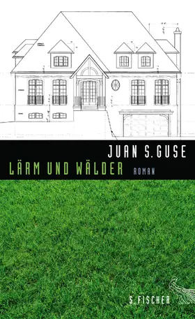 Guse |  Lärm und Wälder | Buch |  Sack Fachmedien