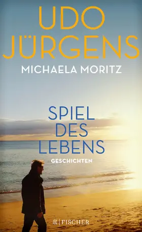 Jürgens / Moritz |  Spiel des Lebens | Buch |  Sack Fachmedien