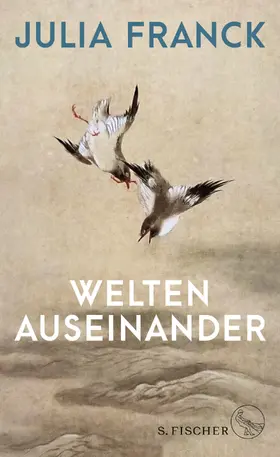 Franck |  Welten auseinander | Buch |  Sack Fachmedien