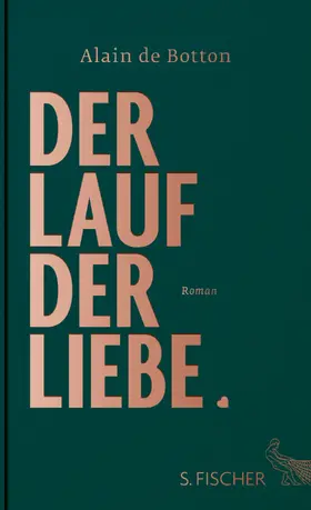 Botton |  Der Lauf der Liebe | Buch |  Sack Fachmedien
