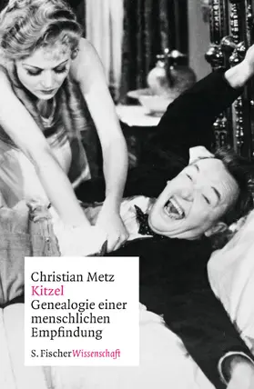 Metz |  Kitzel | Buch |  Sack Fachmedien
