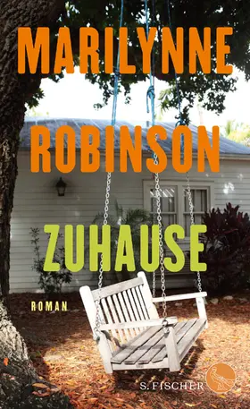 Robinson |  Zuhause | Buch |  Sack Fachmedien