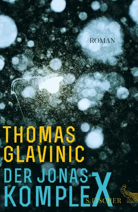 Glavinic |  Der Jonas-Komplex | Buch |  Sack Fachmedien