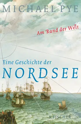 Pye |  Am Rand der Welt | Buch |  Sack Fachmedien