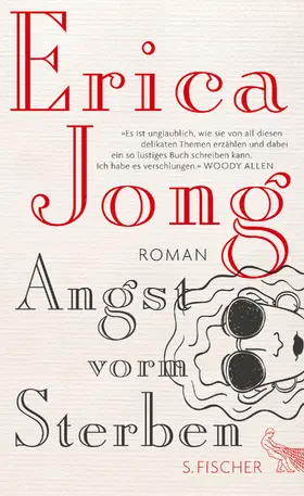 Jong |  Angst vorm Sterben | Buch |  Sack Fachmedien
