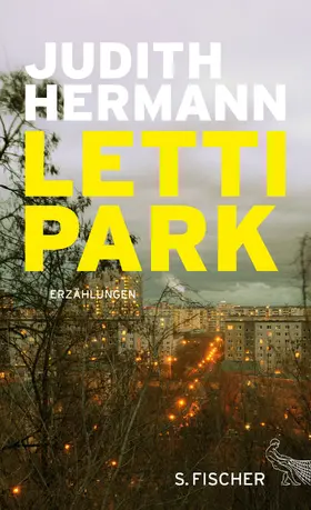 Hermann |  Lettipark | Buch |  Sack Fachmedien