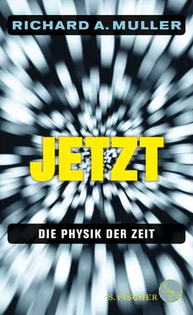 Muller | Jetzt | Buch | 978-3-10-002536-4 | www.sack.de