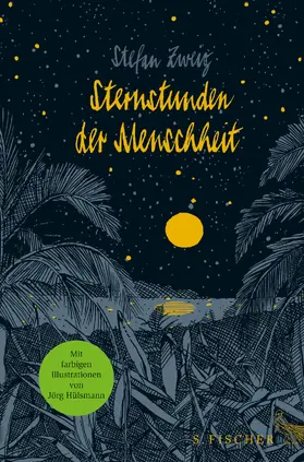 Zweig |  Sternstunden der Menschheit | Buch |  Sack Fachmedien