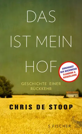 Stoop |  Das ist mein Hof | Buch |  Sack Fachmedien