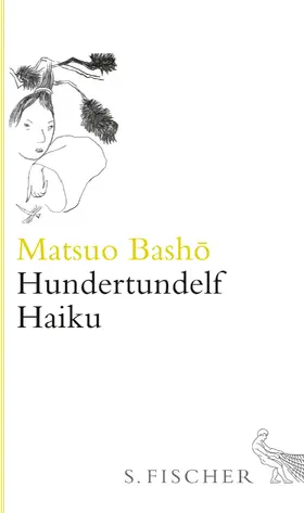 Bashô |  Hundertundelf Haiku | Buch |  Sack Fachmedien