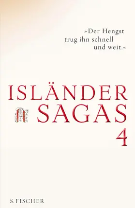 Böldl / Vollmer / Zernack |  Isländersagas 4 | Buch |  Sack Fachmedien