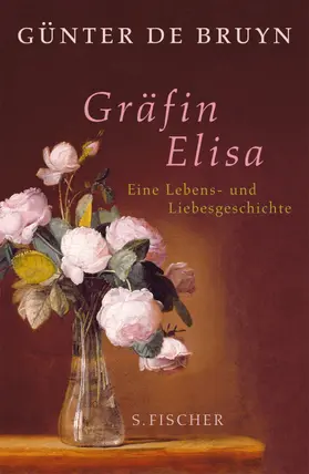 Bruyn |  Gräfin Elisa | Buch |  Sack Fachmedien