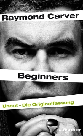 Carver |  Beginners | Buch |  Sack Fachmedien