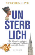 Cave |  Cave, S: Unsterblich | Buch |  Sack Fachmedien