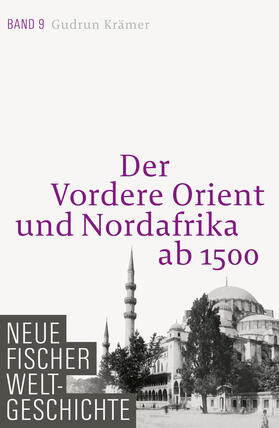 Krämer | Neue Fischer Weltgeschichte. Band 9 | Buch | 978-3-10-010829-6 | sack.de