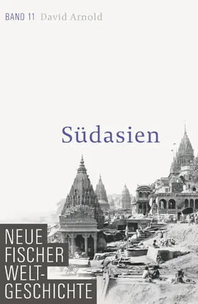 Arnold |  Neue Fischer Weltgeschichte. Band 11 | Buch |  Sack Fachmedien