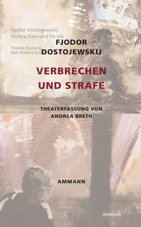 Dostojewskij |  Verbrechen und Strafe | Buch |  Sack Fachmedien