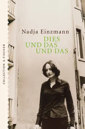Einzmann |  Dies und das und das | Buch |  Sack Fachmedien