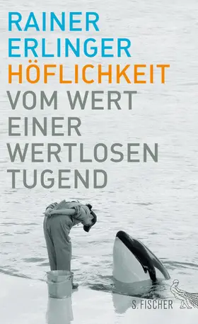 Erlinger |  Höflichkeit | Buch |  Sack Fachmedien