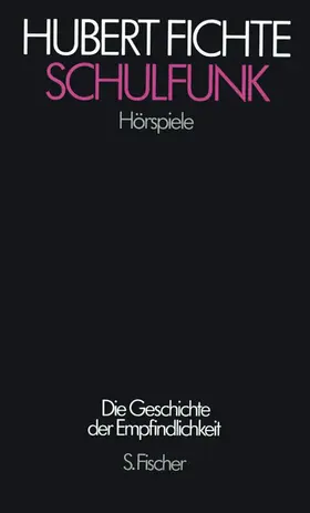 Fichte / Lindemann / Mau |  Schulfunk | Buch |  Sack Fachmedien