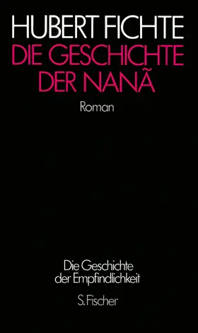 Fichte / Kay |  Die Geschichte der Nanã | Buch |  Sack Fachmedien