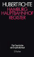 Lindemann / Fichte / Teichert |  Hamburg Hauptbahnhof. Register | Buch |  Sack Fachmedien