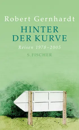 Gernhardt / Maidt-Zinke |  Hinter der Kurve | Buch |  Sack Fachmedien