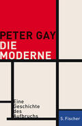 Gay |  Die Moderne | Buch |  Sack Fachmedien