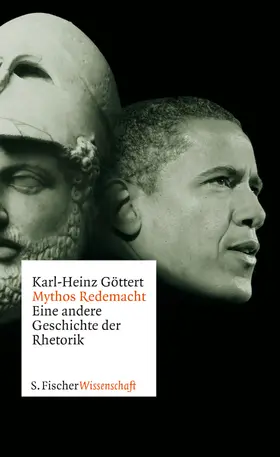 Göttert | Mythos Redemacht | Buch | 978-3-10-026531-9 | sack.de