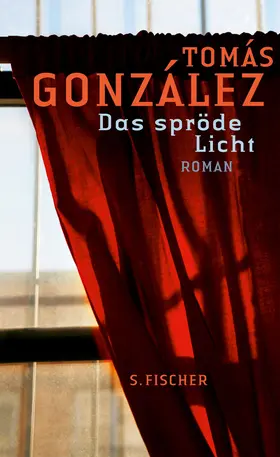 González |  Das spröde Licht | Buch |  Sack Fachmedien