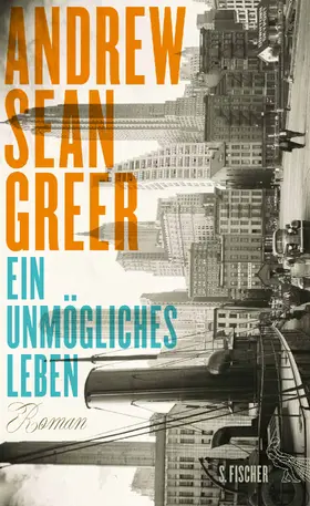 Greer |  Ein unmögliches Leben | Buch |  Sack Fachmedien