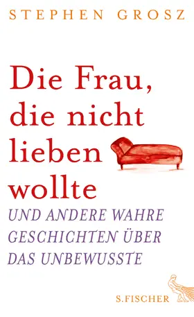 Grosz |  Die Frau, die nicht lieben wollte | Buch |  Sack Fachmedien