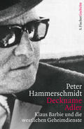 Hammerschmidt |  Deckname Adler | Buch |  Sack Fachmedien
