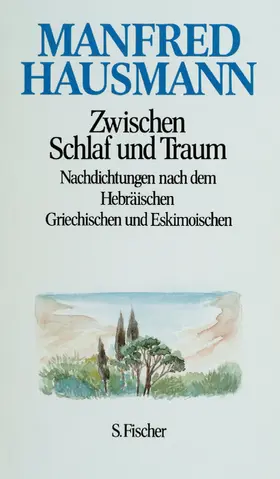 Hausmann |  Zwischen Schlaf und Traum | Buch |  Sack Fachmedien