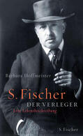 Hoffmeister |  S. Fischer, der Verleger | Buch |  Sack Fachmedien