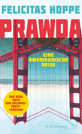 Hoppe | Prawda | Buch | 978-3-10-032457-3 | www.sack.de