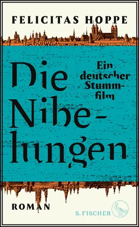 Hoppe | Die Nibelungen | Buch | 978-3-10-032458-0 | www.sack.de