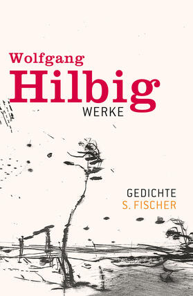 Hilbig / Bong / Hosemann |  Werke 1. Gedichte | Buch |  Sack Fachmedien