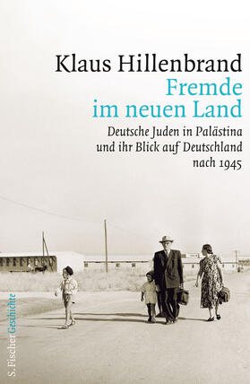 Hillenbrand | Fremde im neuen Land | Buch | 978-3-10-033850-1 | sack.de