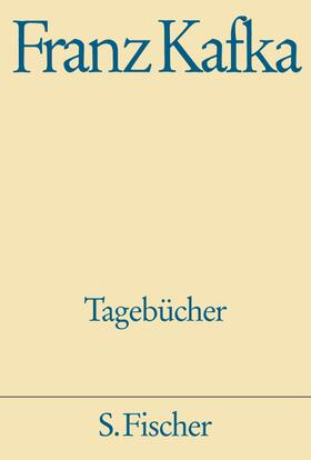 Kafka / Koch / Müller | Tagebücher | Buch | 978-3-10-038150-7 | sack.de