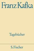 Kafka / Koch / Müller |  Tagebücher | Buch |  Sack Fachmedien