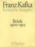 Kafka / Koch |  Kafka, F: Briefe 1/Krit. Ausgabe | Buch |  Sack Fachmedien