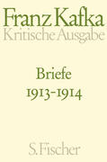 Koch / Kafka |  Briefe 2. Kritische Ausgabe | Buch |  Sack Fachmedien