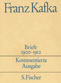 Koch / Kafka |  Briefe 1900-1912 | Buch |  Sack Fachmedien